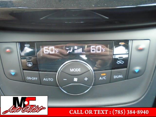 2018 Nissan Sentra SV, available for sale in Colby, Kansas | M C Auto Outlet Inc. Colby, Kansas 2018 Nissan Sentra SV, available for sale in Colby, Kansas | M C Auto Outlet Inc. Colby, Kansas