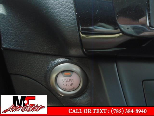 2018 Nissan Sentra SV, available for sale in Colby, Kansas | M C Auto Outlet Inc. Colby, Kansas 2018 Nissan Sentra SV, available for sale in Colby, Kansas | M C Auto Outlet Inc. Colby, Kansas