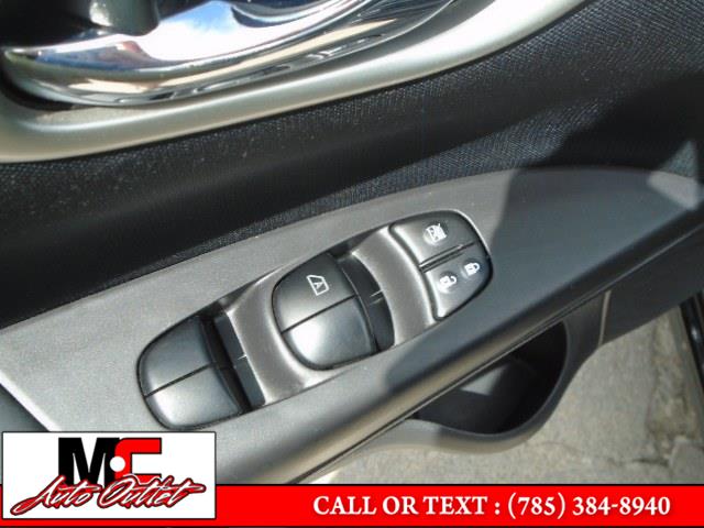 2018 Nissan Sentra SV, available for sale in Colby, Kansas | M C Auto Outlet Inc. Colby, Kansas 2018 Nissan Sentra SV, available for sale in Colby, Kansas | M C Auto Outlet Inc. Colby, Kansas