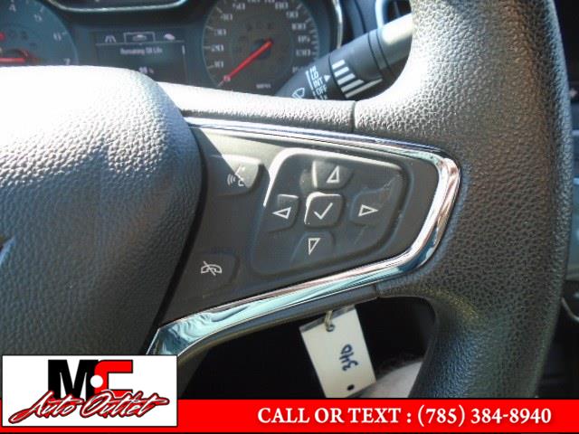 2019 Chevrolet Cruze 4dr Sdn LT, available for sale in Colby, Kansas | M C Auto Outlet Inc. Colby, Kansas 2019 Chevrolet Cruze 4dr Sdn LT, available for sale in Colby, Kansas | M C Auto Outlet Inc. Colby, Kansas