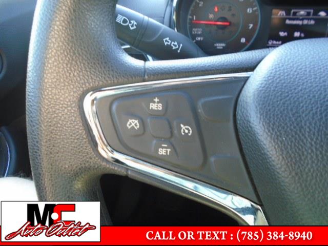 2019 Chevrolet Cruze 4dr Sdn LT, available for sale in Colby, Kansas | M C Auto Outlet Inc. Colby, Kansas 2019 Chevrolet Cruze 4dr Sdn LT, available for sale in Colby, Kansas | M C Auto Outlet Inc. Colby, Kansas