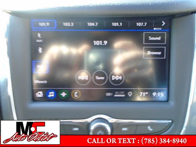 2019 Chevrolet Cruze 4dr Sdn LT, available for sale in Colby, Kansas | M C Auto Outlet Inc. Colby, Kansas 2019 Chevrolet Cruze 4dr Sdn LT, available for sale in Colby, Kansas | M C Auto Outlet Inc. Colby, Kansas