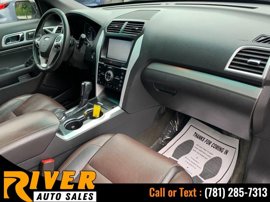 2014 Ford Explorer 4WD 4dr Sport, available for sale in Malden, Massachusetts | River Auto Sales. Malden, Massachusetts 2014 Ford Explorer 4WD 4dr Sport, available for sale in Malden, Massachusetts | River Auto Sales. Malden, Massachusetts