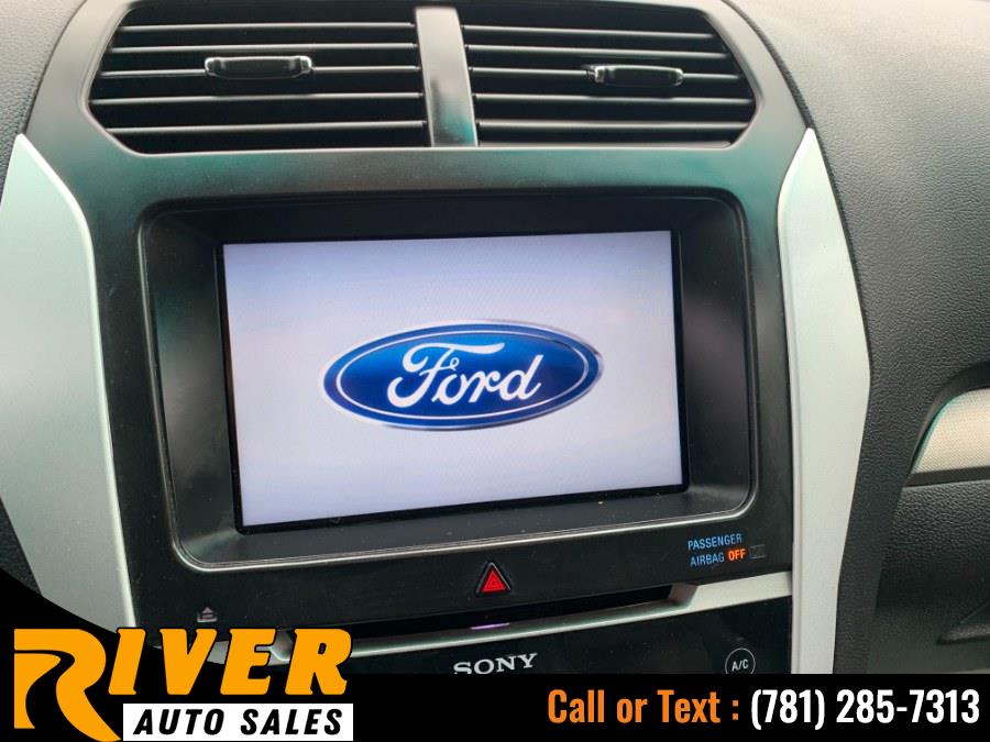 2014 Ford Explorer 4WD 4dr Sport, available for sale in Malden, Massachusetts | River Auto Sales. Malden, Massachusetts 2014 Ford Explorer 4WD 4dr Sport, available for sale in Malden, Massachusetts | River Auto Sales. Malden, Massachusetts