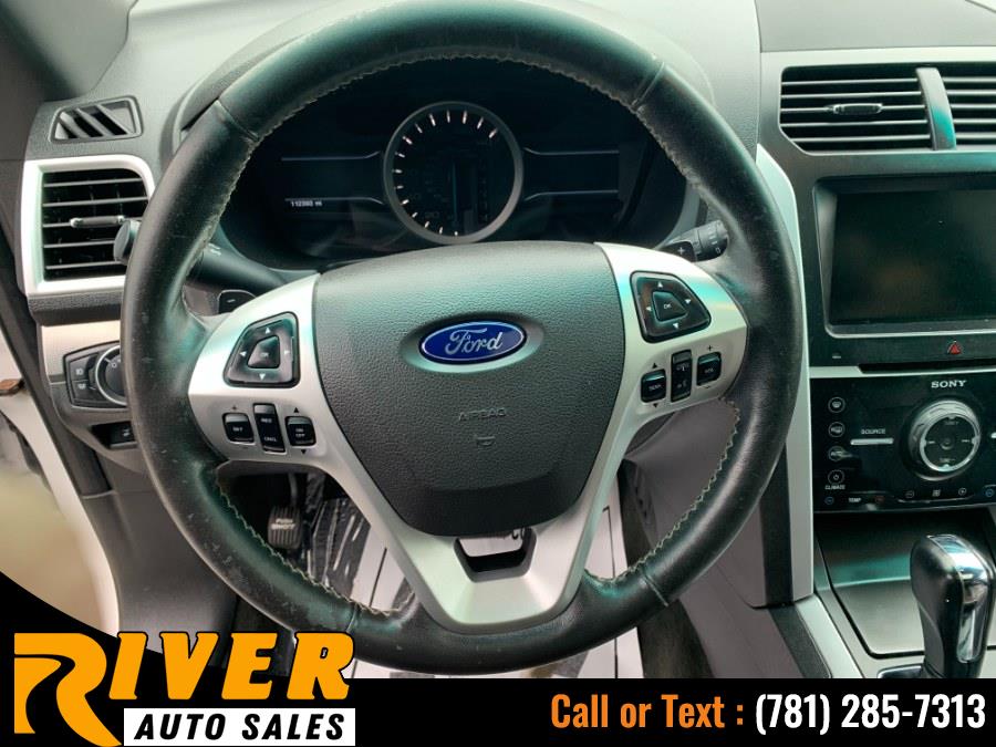 2014 Ford Explorer 4WD 4dr Sport, available for sale in Malden, Massachusetts | River Auto Sales. Malden, Massachusetts 2014 Ford Explorer 4WD 4dr Sport, available for sale in Malden, Massachusetts | River Auto Sales. Malden, Massachusetts