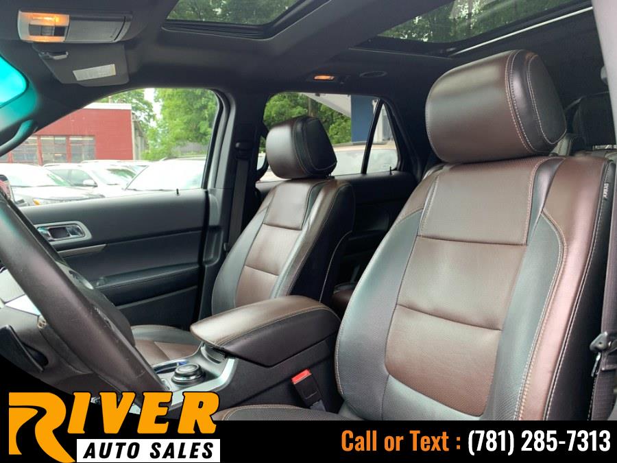 2014 Ford Explorer 4WD 4dr Sport, available for sale in Malden, Massachusetts | River Auto Sales. Malden, Massachusetts 2014 Ford Explorer 4WD 4dr Sport, available for sale in Malden, Massachusetts | River Auto Sales. Malden, Massachusetts