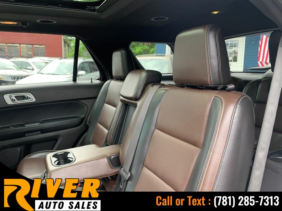 2014 Ford Explorer 4WD 4dr Sport, available for sale in Malden, Massachusetts | River Auto Sales. Malden, Massachusetts 2014 Ford Explorer 4WD 4dr Sport, available for sale in Malden, Massachusetts | River Auto Sales. Malden, Massachusetts