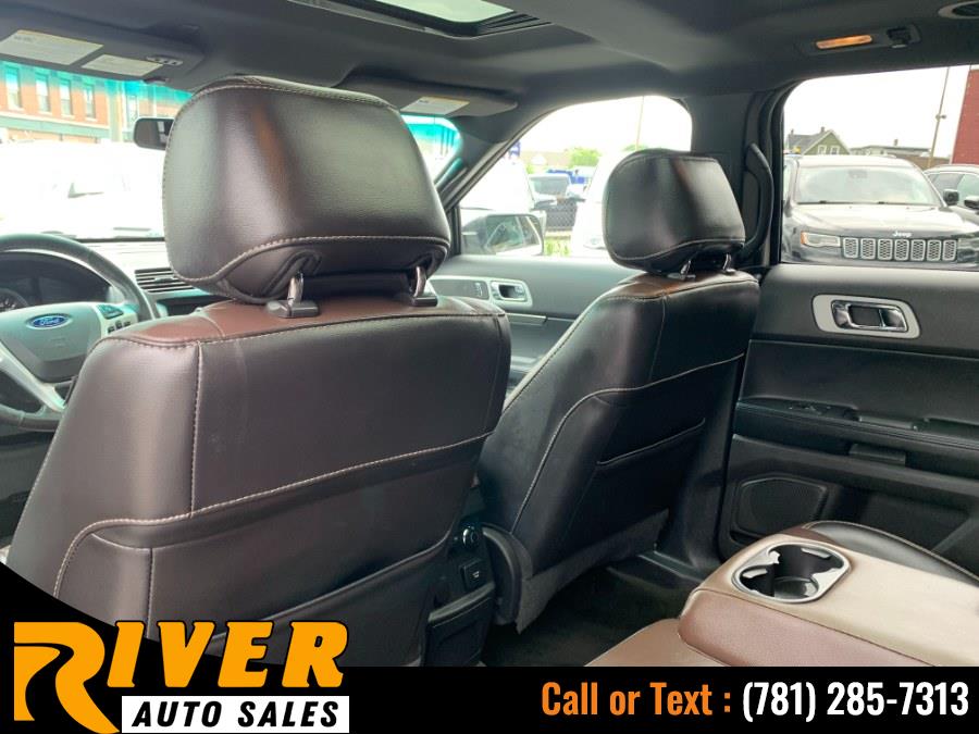 2014 Ford Explorer 4WD 4dr Sport, available for sale in Malden, Massachusetts | River Auto Sales. Malden, Massachusetts 2014 Ford Explorer 4WD 4dr Sport, available for sale in Malden, Massachusetts | River Auto Sales. Malden, Massachusetts
