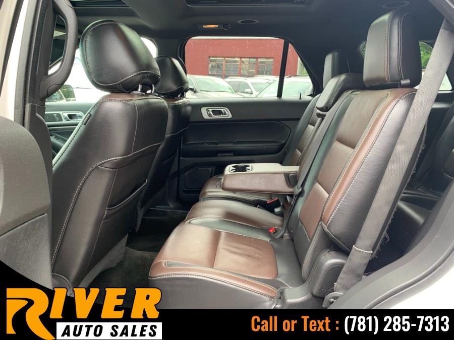 2014 Ford Explorer 4WD 4dr Sport, available for sale in Malden, Massachusetts | River Auto Sales. Malden, Massachusetts 2014 Ford Explorer 4WD 4dr Sport, available for sale in Malden, Massachusetts | River Auto Sales. Malden, Massachusetts