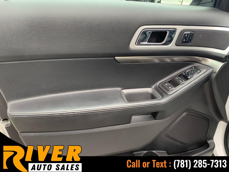 2014 Ford Explorer 4WD 4dr Sport, available for sale in Malden, Massachusetts | River Auto Sales. Malden, Massachusetts 2014 Ford Explorer 4WD 4dr Sport, available for sale in Malden, Massachusetts | River Auto Sales. Malden, Massachusetts