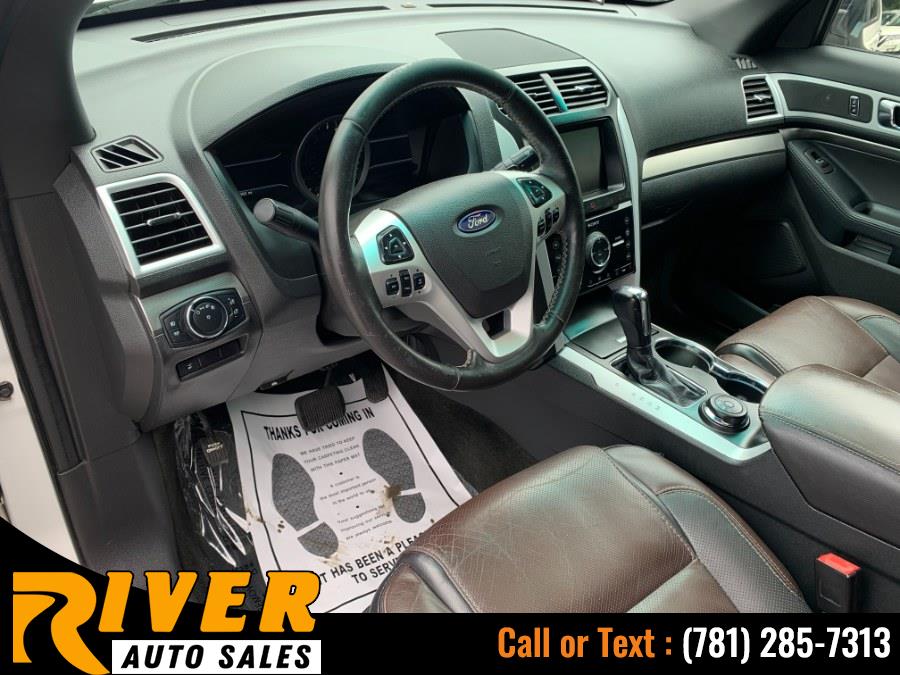 2014 Ford Explorer 4WD 4dr Sport, available for sale in Malden, Massachusetts | River Auto Sales. Malden, Massachusetts 2014 Ford Explorer 4WD 4dr Sport, available for sale in Malden, Massachusetts | River Auto Sales. Malden, Massachusetts