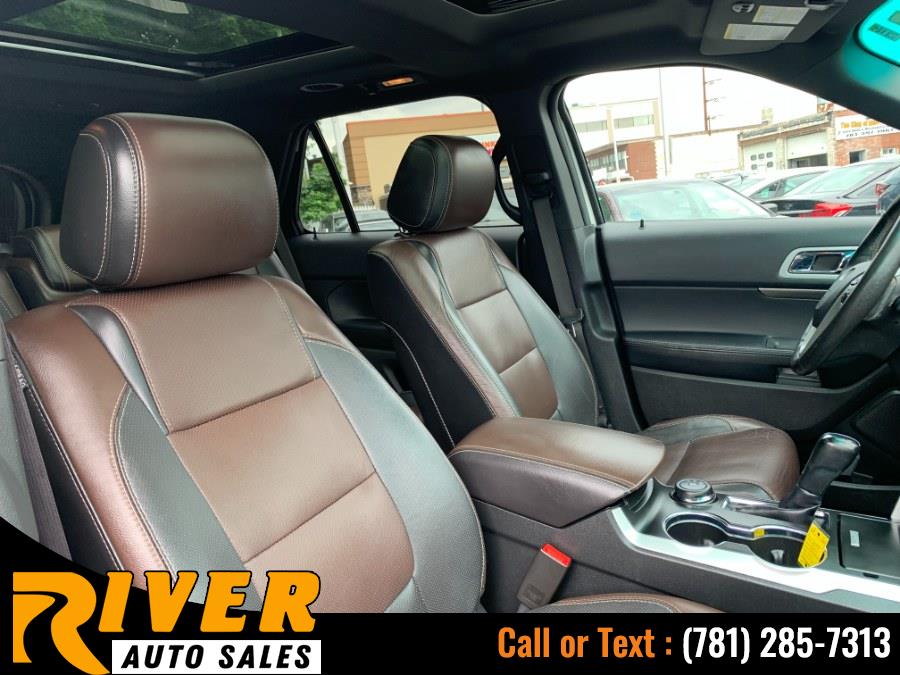 2014 Ford Explorer 4WD 4dr Sport, available for sale in Malden, Massachusetts | River Auto Sales. Malden, Massachusetts 2014 Ford Explorer 4WD 4dr Sport, available for sale in Malden, Massachusetts | River Auto Sales. Malden, Massachusetts