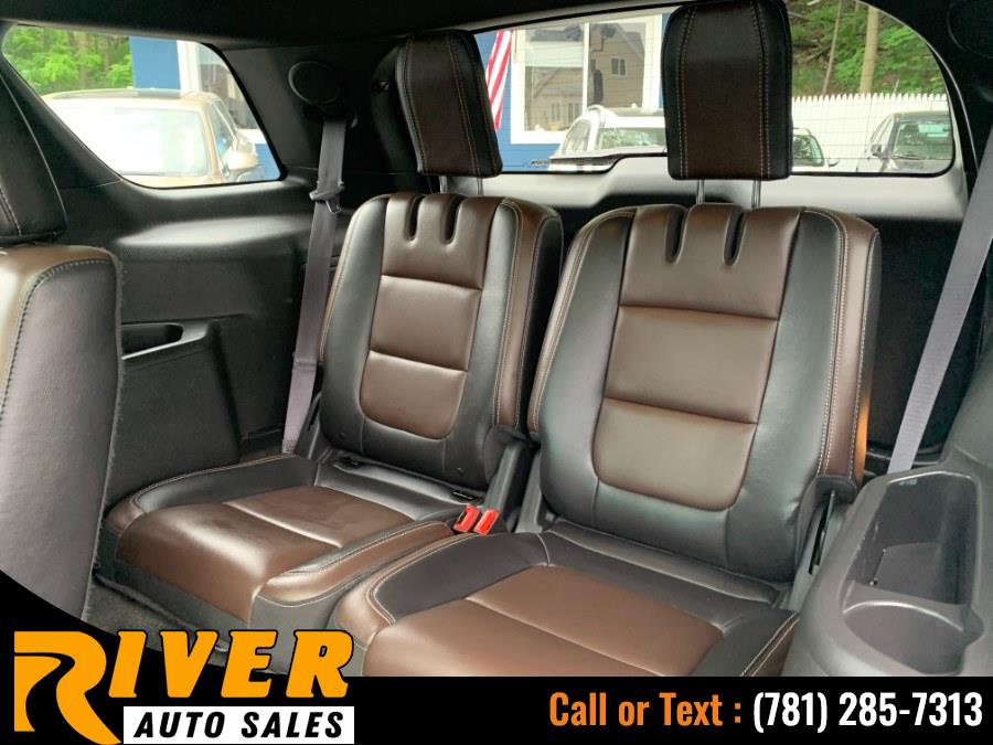 2014 Ford Explorer 4WD 4dr Sport, available for sale in Malden, Massachusetts | River Auto Sales. Malden, Massachusetts 2014 Ford Explorer 4WD 4dr Sport, available for sale in Malden, Massachusetts | River Auto Sales. Malden, Massachusetts