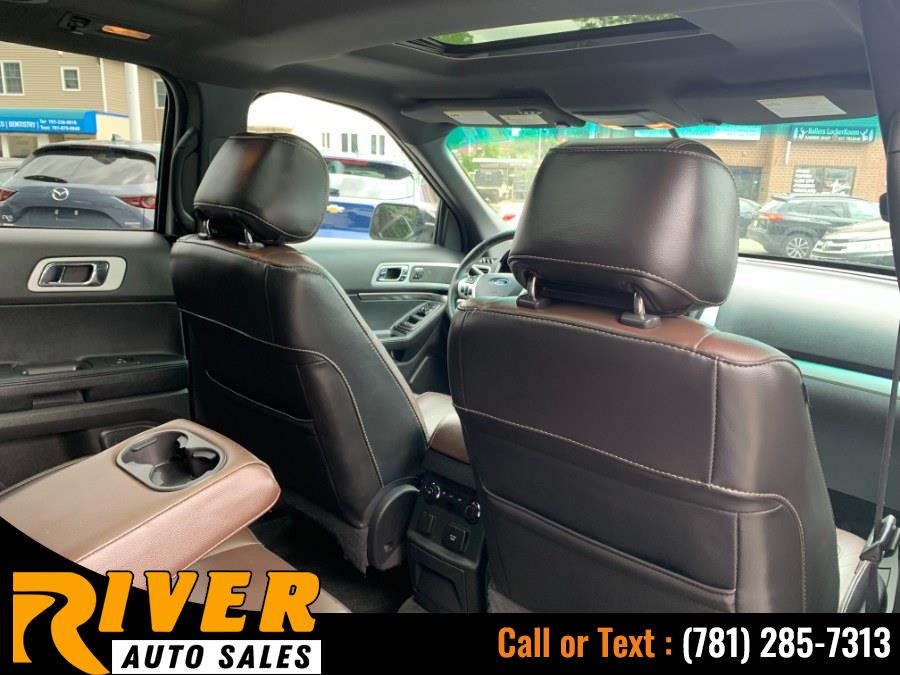 2014 Ford Explorer 4WD 4dr Sport, available for sale in Malden, Massachusetts | River Auto Sales. Malden, Massachusetts 2014 Ford Explorer 4WD 4dr Sport, available for sale in Malden, Massachusetts | River Auto Sales. Malden, Massachusetts