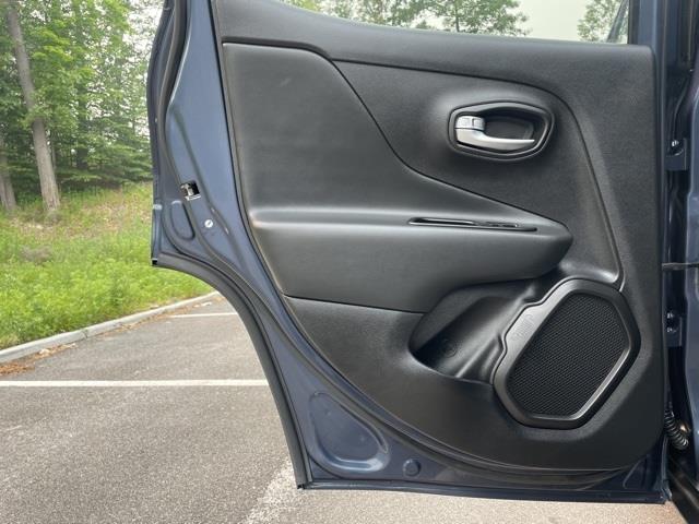 2020 Jeep Renegade Limited, available for sale in Brookfield, Connecticut | Blasius Federal Road. Brookfield, Connecticut 2020 Jeep Renegade Limited, available for sale in Brookfield, Connecticut | Blasius Federal Road. Brookfield, Connecticut