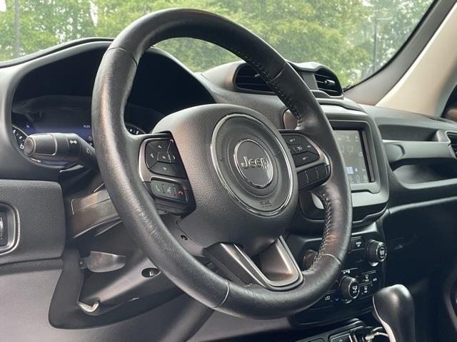 2020 Jeep Renegade Limited, available for sale in Brookfield, Connecticut | Blasius Federal Road. Brookfield, Connecticut 2020 Jeep Renegade Limited, available for sale in Brookfield, Connecticut | Blasius Federal Road. Brookfield, Connecticut