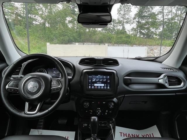 2020 Jeep Renegade Limited, available for sale in Brookfield, Connecticut | Blasius Federal Road. Brookfield, Connecticut 2020 Jeep Renegade Limited, available for sale in Brookfield, Connecticut | Blasius Federal Road. Brookfield, Connecticut