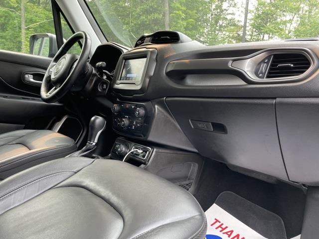 2020 Jeep Renegade Limited, available for sale in Brookfield, Connecticut | Blasius Federal Road. Brookfield, Connecticut 2020 Jeep Renegade Limited, available for sale in Brookfield, Connecticut | Blasius Federal Road. Brookfield, Connecticut