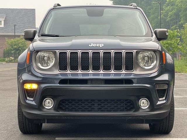 2020 Jeep Renegade Limited, available for sale in Brookfield, Connecticut | Blasius Federal Road. Brookfield, Connecticut 2020 Jeep Renegade Limited, available for sale in Brookfield, Connecticut | Blasius Federal Road. Brookfield, Connecticut