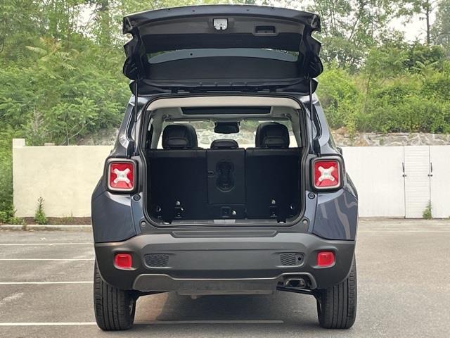 2020 Jeep Renegade Limited, available for sale in Brookfield, Connecticut | Blasius Federal Road. Brookfield, Connecticut 2020 Jeep Renegade Limited, available for sale in Brookfield, Connecticut | Blasius Federal Road. Brookfield, Connecticut