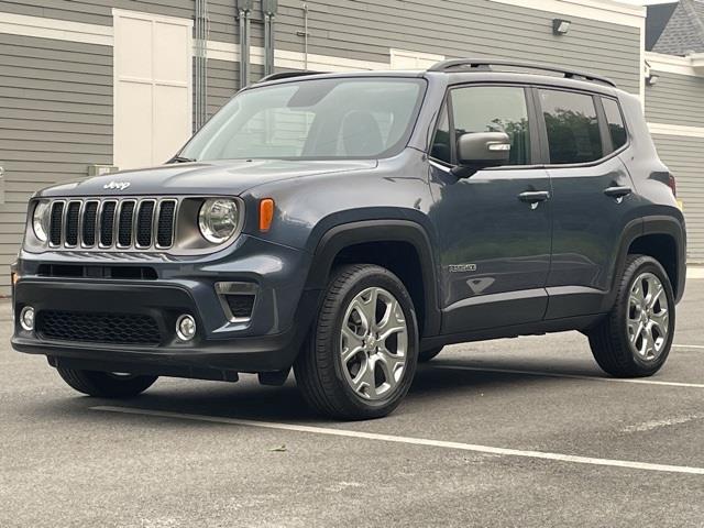 2020 Jeep Renegade Limited, available for sale in Brookfield, Connecticut | Blasius Federal Road. Brookfield, Connecticut 2020 Jeep Renegade Limited, available for sale in Brookfield, Connecticut | Blasius Federal Road. Brookfield, Connecticut