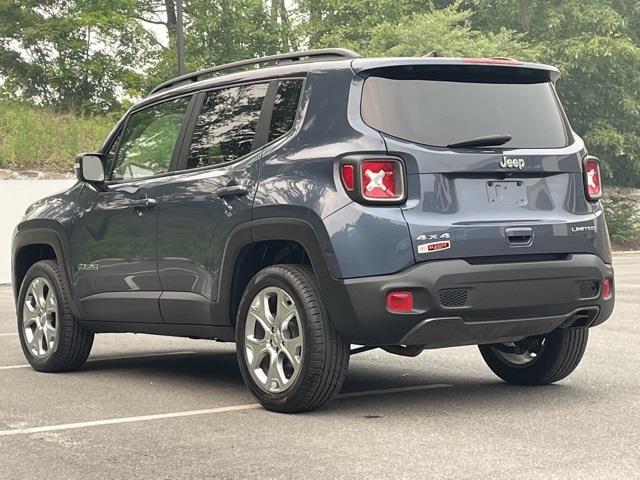2020 Jeep Renegade Limited, available for sale in Brookfield, Connecticut | Blasius Federal Road. Brookfield, Connecticut 2020 Jeep Renegade Limited, available for sale in Brookfield, Connecticut | Blasius Federal Road. Brookfield, Connecticut