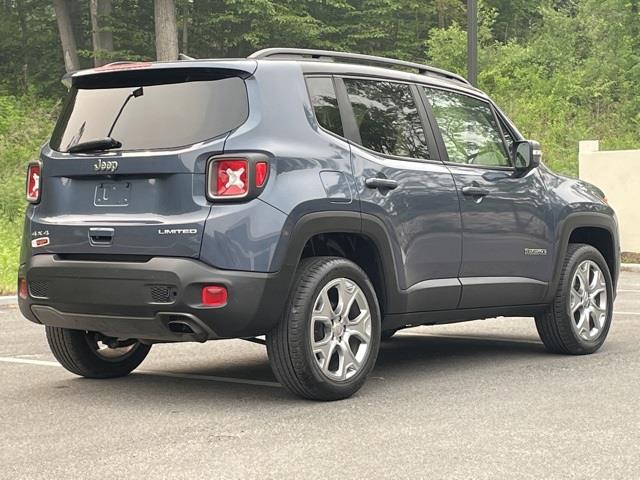 2020 Jeep Renegade Limited, available for sale in Brookfield, Connecticut | Blasius Federal Road. Brookfield, Connecticut 2020 Jeep Renegade Limited, available for sale in Brookfield, Connecticut | Blasius Federal Road. Brookfield, Connecticut