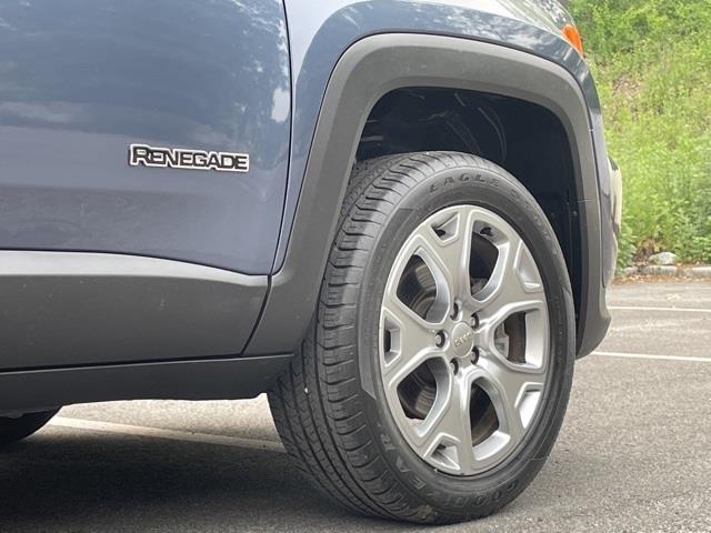 2020 Jeep Renegade Limited, available for sale in Brookfield, Connecticut | Blasius Federal Road. Brookfield, Connecticut 2020 Jeep Renegade Limited, available for sale in Brookfield, Connecticut | Blasius Federal Road. Brookfield, Connecticut