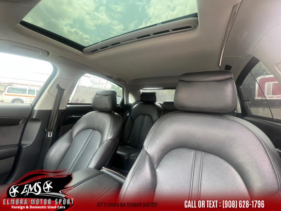 2011 Audi A8 L 4dr Sdn, available for sale in Elizabeth, New Jersey | Elmora Motor Sports. Elizabeth, New Jersey 2011 Audi A8 L 4dr Sdn, available for sale in Elizabeth, New Jersey | Elmora Motor Sports. Elizabeth, New Jersey