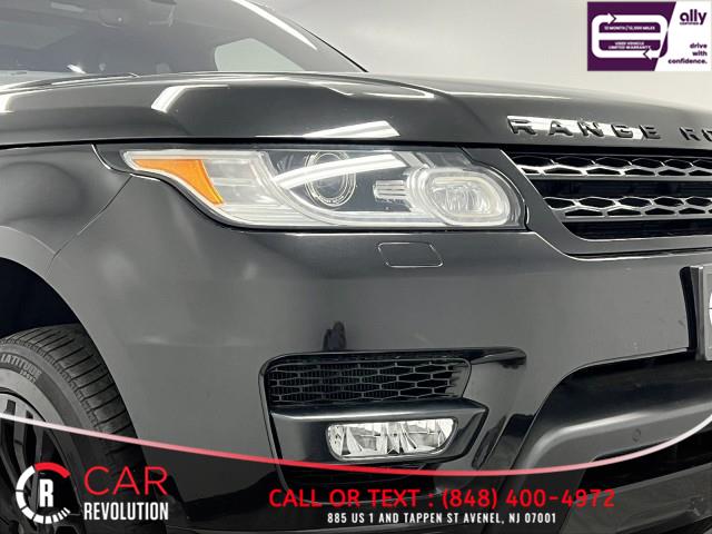 2017 Land Rover Range Rover Sport HSE Dynamic, available for sale in Avenel, New Jersey | Car Revolution. Avenel, New Jersey 2017 Land Rover Range Rover Sport HSE Dynamic, available for sale in Avenel, New Jersey | Car Revolution. Avenel, New Jersey