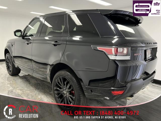 2017 Land Rover Range Rover Sport HSE Dynamic, available for sale in Avenel, New Jersey | Car Revolution. Avenel, New Jersey 2017 Land Rover Range Rover Sport HSE Dynamic, available for sale in Avenel, New Jersey | Car Revolution. Avenel, New Jersey