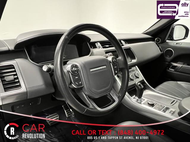 2017 Land Rover Range Rover Sport HSE Dynamic, available for sale in Avenel, New Jersey | Car Revolution. Avenel, New Jersey 2017 Land Rover Range Rover Sport HSE Dynamic, available for sale in Avenel, New Jersey | Car Revolution. Avenel, New Jersey
