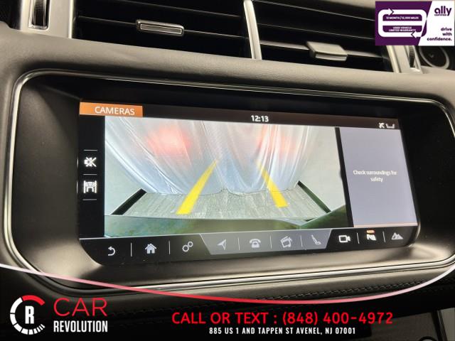 2017 Land Rover Range Rover Sport HSE Dynamic, available for sale in Avenel, New Jersey | Car Revolution. Avenel, New Jersey 2017 Land Rover Range Rover Sport HSE Dynamic, available for sale in Avenel, New Jersey | Car Revolution. Avenel, New Jersey