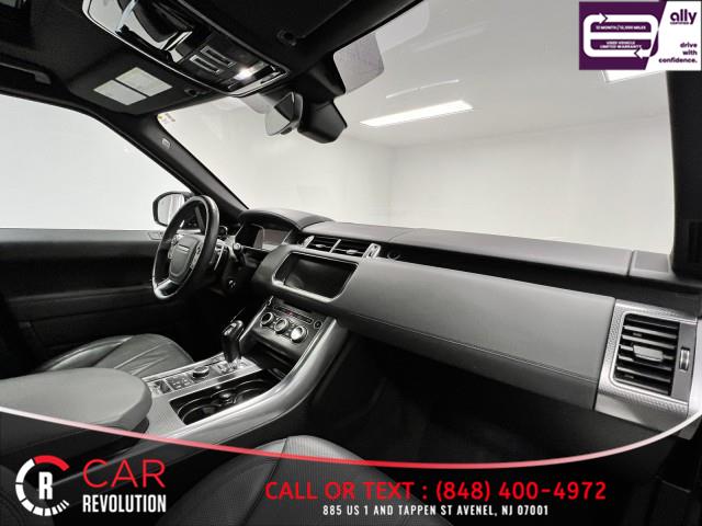 2017 Land Rover Range Rover Sport HSE Dynamic, available for sale in Avenel, New Jersey | Car Revolution. Avenel, New Jersey 2017 Land Rover Range Rover Sport HSE Dynamic, available for sale in Avenel, New Jersey | Car Revolution. Avenel, New Jersey