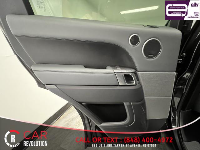 2017 Land Rover Range Rover Sport HSE Dynamic, available for sale in Avenel, New Jersey | Car Revolution. Avenel, New Jersey 2017 Land Rover Range Rover Sport HSE Dynamic, available for sale in Avenel, New Jersey | Car Revolution. Avenel, New Jersey