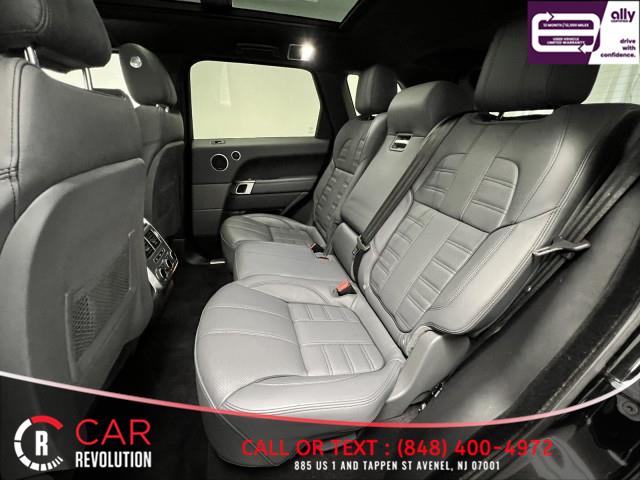 2017 Land Rover Range Rover Sport HSE Dynamic, available for sale in Avenel, New Jersey | Car Revolution. Avenel, New Jersey 2017 Land Rover Range Rover Sport HSE Dynamic, available for sale in Avenel, New Jersey | Car Revolution. Avenel, New Jersey