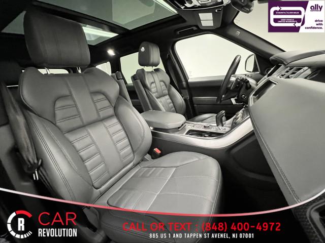 2017 Land Rover Range Rover Sport HSE Dynamic, available for sale in Avenel, New Jersey | Car Revolution. Avenel, New Jersey 2017 Land Rover Range Rover Sport HSE Dynamic, available for sale in Avenel, New Jersey | Car Revolution. Avenel, New Jersey