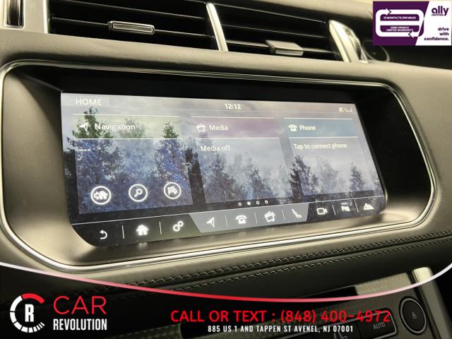2017 Land Rover Range Rover Sport HSE Dynamic, available for sale in Avenel, New Jersey | Car Revolution. Avenel, New Jersey 2017 Land Rover Range Rover Sport HSE Dynamic, available for sale in Avenel, New Jersey | Car Revolution. Avenel, New Jersey
