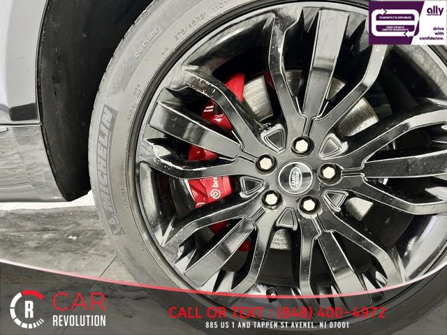 2017 Land Rover Range Rover Sport HSE Dynamic, available for sale in Avenel, New Jersey | Car Revolution. Avenel, New Jersey 2017 Land Rover Range Rover Sport HSE Dynamic, available for sale in Avenel, New Jersey | Car Revolution. Avenel, New Jersey