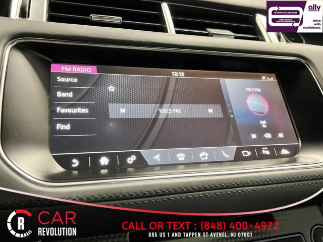 2017 Land Rover Range Rover Sport HSE Dynamic, available for sale in Avenel, New Jersey | Car Revolution. Avenel, New Jersey 2017 Land Rover Range Rover Sport HSE Dynamic, available for sale in Avenel, New Jersey | Car Revolution. Avenel, New Jersey