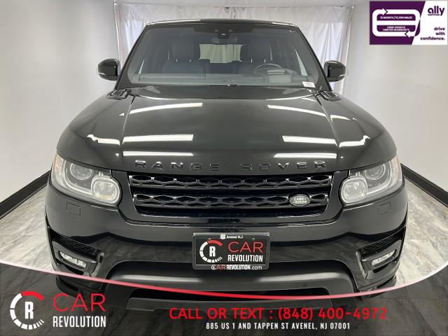 2017 Land Rover Range Rover Sport HSE Dynamic, available for sale in Avenel, New Jersey | Car Revolution. Avenel, New Jersey 2017 Land Rover Range Rover Sport HSE Dynamic, available for sale in Avenel, New Jersey | Car Revolution. Avenel, New Jersey