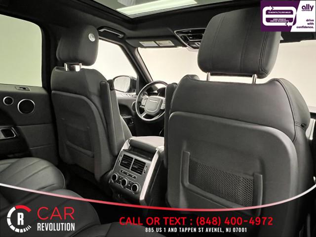 2017 Land Rover Range Rover Sport HSE Dynamic, available for sale in Avenel, New Jersey | Car Revolution. Avenel, New Jersey 2017 Land Rover Range Rover Sport HSE Dynamic, available for sale in Avenel, New Jersey | Car Revolution. Avenel, New Jersey