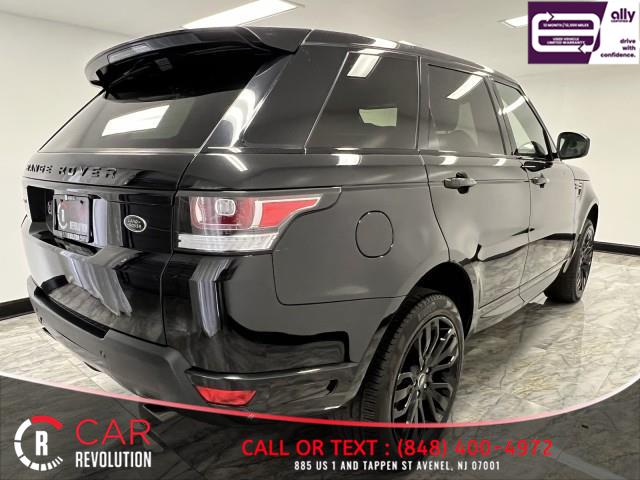 2017 Land Rover Range Rover Sport HSE Dynamic, available for sale in Avenel, New Jersey | Car Revolution. Avenel, New Jersey 2017 Land Rover Range Rover Sport HSE Dynamic, available for sale in Avenel, New Jersey | Car Revolution. Avenel, New Jersey