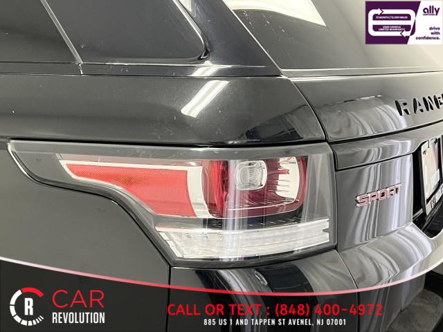 2017 Land Rover Range Rover Sport HSE Dynamic, available for sale in Avenel, New Jersey | Car Revolution. Avenel, New Jersey 2017 Land Rover Range Rover Sport HSE Dynamic, available for sale in Avenel, New Jersey | Car Revolution. Avenel, New Jersey
