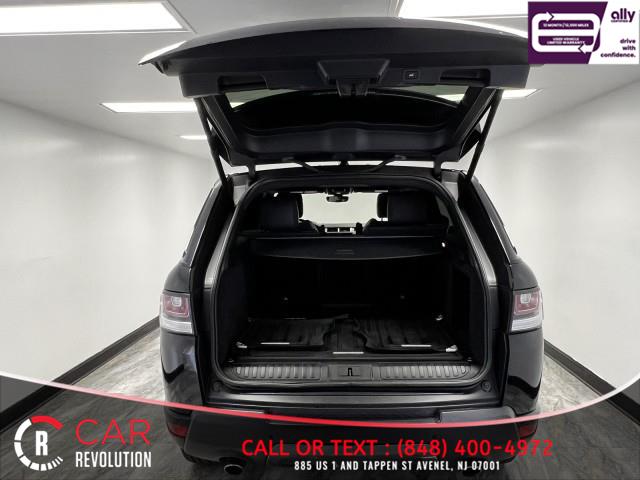 2017 Land Rover Range Rover Sport HSE Dynamic, available for sale in Avenel, New Jersey | Car Revolution. Avenel, New Jersey 2017 Land Rover Range Rover Sport HSE Dynamic, available for sale in Avenel, New Jersey | Car Revolution. Avenel, New Jersey