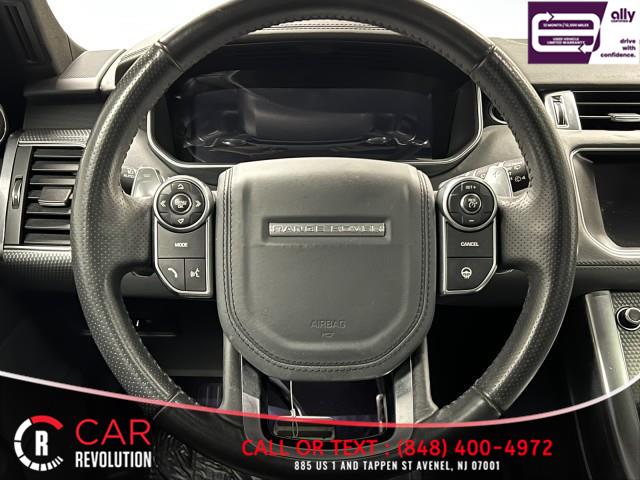 2017 Land Rover Range Rover Sport HSE Dynamic, available for sale in Avenel, New Jersey | Car Revolution. Avenel, New Jersey 2017 Land Rover Range Rover Sport HSE Dynamic, available for sale in Avenel, New Jersey | Car Revolution. Avenel, New Jersey