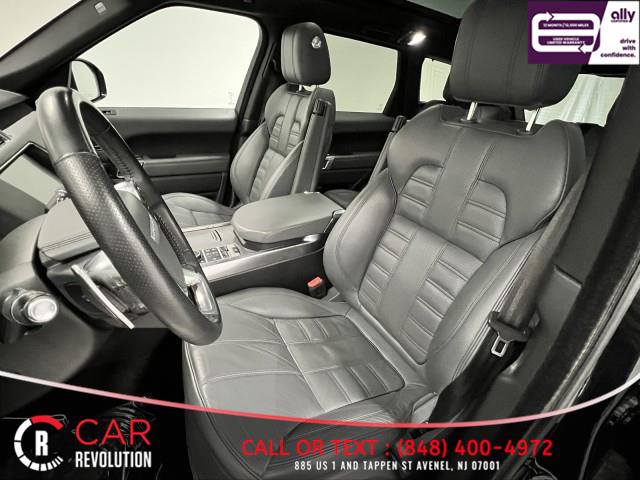 2017 Land Rover Range Rover Sport HSE Dynamic, available for sale in Avenel, New Jersey | Car Revolution. Avenel, New Jersey 2017 Land Rover Range Rover Sport HSE Dynamic, available for sale in Avenel, New Jersey | Car Revolution. Avenel, New Jersey