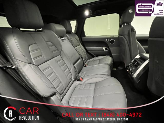 2017 Land Rover Range Rover Sport HSE Dynamic, available for sale in Avenel, New Jersey | Car Revolution. Avenel, New Jersey 2017 Land Rover Range Rover Sport HSE Dynamic, available for sale in Avenel, New Jersey | Car Revolution. Avenel, New Jersey