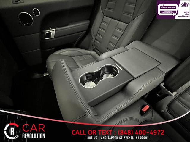 2017 Land Rover Range Rover Sport HSE Dynamic, available for sale in Avenel, New Jersey | Car Revolution. Avenel, New Jersey 2017 Land Rover Range Rover Sport HSE Dynamic, available for sale in Avenel, New Jersey | Car Revolution. Avenel, New Jersey