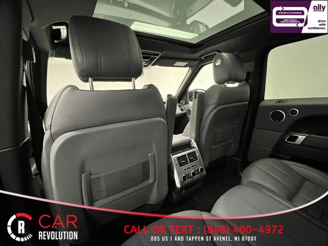 2017 Land Rover Range Rover Sport HSE Dynamic, available for sale in Avenel, New Jersey | Car Revolution. Avenel, New Jersey 2017 Land Rover Range Rover Sport HSE Dynamic, available for sale in Avenel, New Jersey | Car Revolution. Avenel, New Jersey